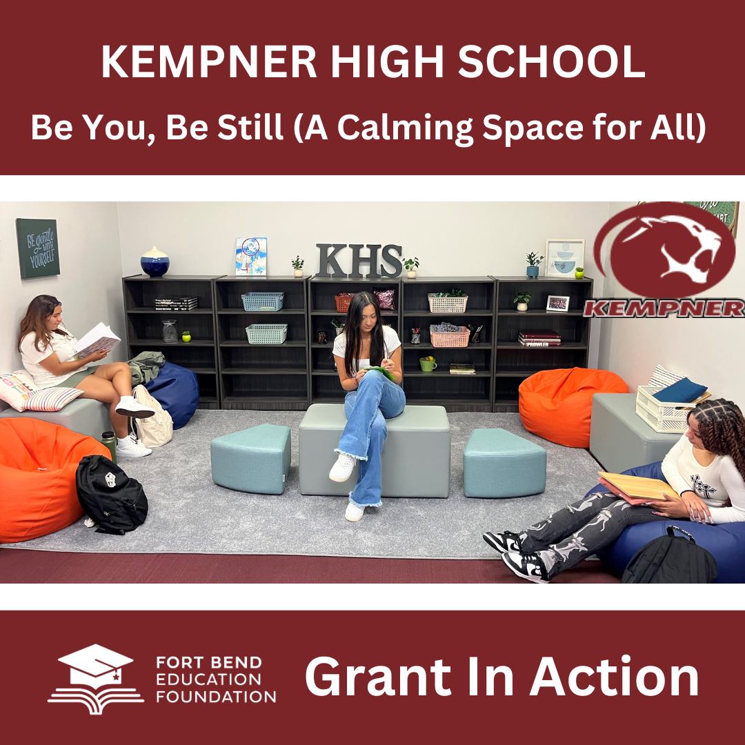 GIA KHS Calming 